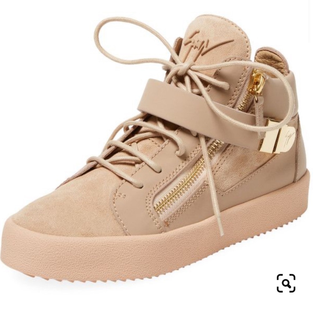 Giuseppe zanotti sneakers